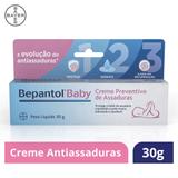 Creme Preventivo de Assadura Bepantol Baby 30g