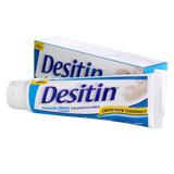 Creme Preventivo de assaduras DESITIN Creamy 113g - Johnsons