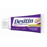 Creme Preventivo de Assaduras Desitin Máxima Duração 57g + Espremedor