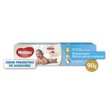 Creme Preventivo de Assaduras Huggies Turma da Mônica 90g
