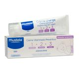 Creme Preventivo de Assaduras Mustela Vitaminado 110g