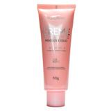 Creme Revitalizante Pescoço e Colo Ice Rose Ruby Rose