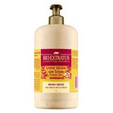 Creme silicone tutano 1lt bio extratus