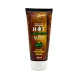 Creme Termo ativador Massagem Muscular Vedis - HOT 200ml
