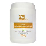 Creme Termoativo 500g Dermare
