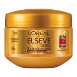 Creme Tratamento Elseve Óleo Extraordinário - Garnier