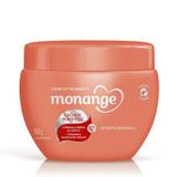 Creme Tratamento Monange Cachos Perfeitos 300g