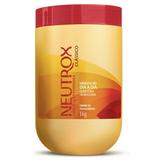 Creme tratamento neutrox 1kg clássico - Sem marca