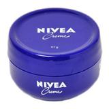 Creme Tratamento Nivea 97g - Beiersdorf nivea