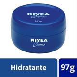 Creme Tratamento Nivea 97g