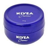 Creme Tratamento Nivea 97g