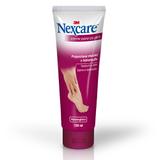 Creme Tratamento Para os Pés Nexcare 3M 125g