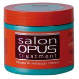 Creme tratamento salon opus 400g argan - Sem marca