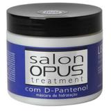 Creme tratamento salon opus 400g liso perfeito - Sem marca