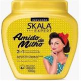 Creme tratamento skala 1000g amido de milho