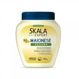 Creme tratamento skala 1000g maionese vegana