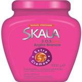 Creme tratamento skala 1kg argila sos