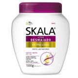 Creme tratamento skala 1kg extra lisos
