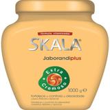 Creme tratamento skala 1kg jaborandi