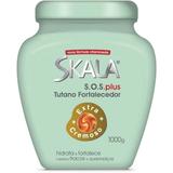 Creme tratamento skala 1kg sos tutano