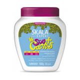 Creme tratamento skala expert mais cachos