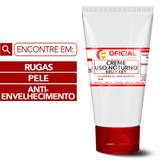 Creme Uso Noturno (Kelly Key) 30Ml - Oficialfarma