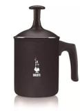 Cremeira 1 litro Preta Bialetti