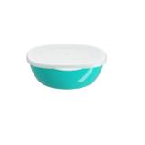Cremeira Essential C/ Tampa 250 Ml -Vd - Cód. 12337 - Coza utilidade plást. ltda