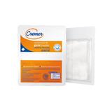 Cremer 13 Fios Compressa Gaze Estéril 50x10