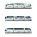 Cremer Atadura de Crepe América 12cmx1,8m (Kit C/06)