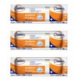 Cremer Atadura de Crepe Cysne 30cmx1,8m (Kit C/03)