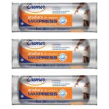 Cremer Atadura de Crepom Maxpress 15cmx1,8m (Kit C/03)