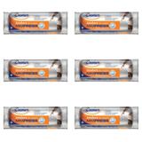 Cremer Atadura de Crepom Maxpress 15cmx1,8m (Kit C/06)