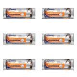Cremer Atadura de Crepom Maxpress 8cmx1,8m (Kit C/06)