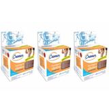 Cremer Atadura Elástica 7,6cmx4,5m (Kit C/03)