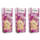 Cremer Barbie Curativo C/10 (Kit C/03)