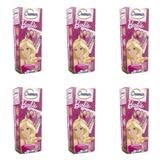 Cremer Barbie Curativo C/10 (Kit C/06)