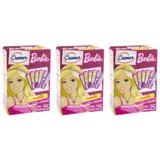 Cremer Barbie Curativo C/25 (Kit C/03)