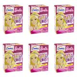 Cremer Barbie Curativo C/25 (Kit C/06)