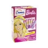 Cremer Barbie Curativo C/25