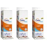 Cremer Compressa De Gaze 11 Fios 10x25cm (Kit C/03)