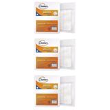 Cremer Compressa De Gaze 11 Fios 5x40cm (Kit C/03)