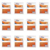 Cremer Compressa Gaze 11 Fios C/10 Estéril (Kit C/12)