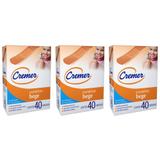 Cremer Curativo Cremercare Bege C/40 (Kit C/03)