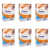 Cremer Curativo Cremercare Bege C/40 (Kit C/06)