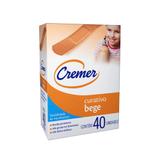 Cremer Curativo Cremercare Bege C/40
