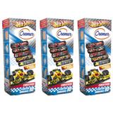 Cremer Curativo Divertidos Meninos C/10 (Kit C/03)