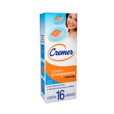 Cremer Curativo Redondo C/16