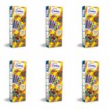 Cremer Curativo Romero Britto C/10 (Kit C/06)