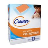 Cremer Curativo Xg C/10